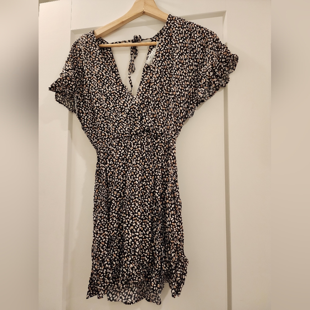 & Other Stories Dress